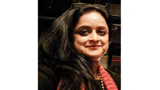 When cheesecake is better than sex