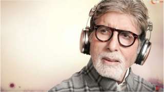 This Mother's Day, Amitabh Bachchan records new song 'Maa'