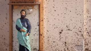 Sri Lanka: Court orders DNA test to verify the death of NTJ terrorist Moham...