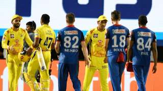 IPL 2019: Clinical Chennai Super Kings conquer Delhi Capitals, set up final...