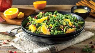 Diet impacts emotional well-being in women more than men