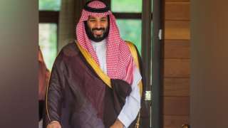 Imran Khan, Saudi crown prince discuss Kashmir issue