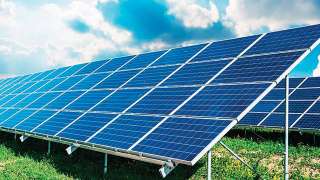Essel Group to sell 205 mw solar assets to Adani Green Energy