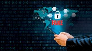 Fake antivirus apps plaguing Play Store
