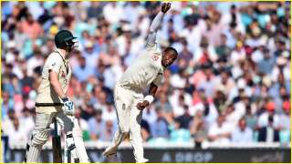 Ashes 2019: Smith, Labuschagne look to build as Australia reply to England...