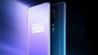 One Plus 7T officially launched in India: Price, specifications