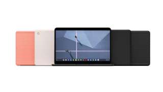 Google releases thin, lightweight Pixelbook Go