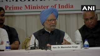'Government obsessed with trying to fix blame on opponents': Manm...
