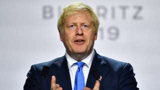 We've got a great new deal on Brexit: UK PM Boris Johnson