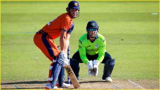 Ireland vs Netherlands, Semifinal 1 - T20 World Cup Qualifier 2019 Dream11...
