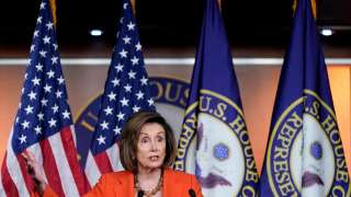 US House of Representatives votes to formalize impeachment inquiry against...