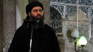 ISIS confirms Abu Bakr al-Baghdadi's death, selects new chief