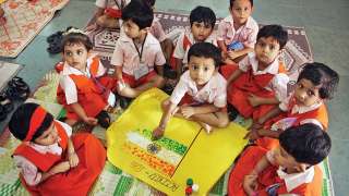 Delhi nursery admission: Complete schedule, rules, age limit, all you need...