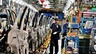 India's economic growth drops to 4.5% during July-September; worst in...