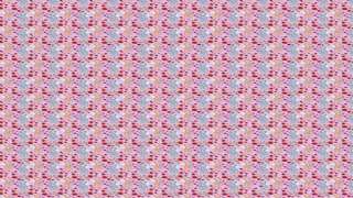 Viral: 70% of people can't spot 'bear holding a heart' in th...