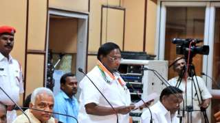 Puducherry becomes first UT to adopt assembly resolution against CAA-NPR-NR...