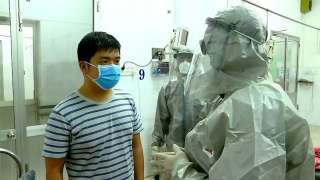 China to donate USD 20 billion to WHO to help tackle COVID-19, coronavirus...