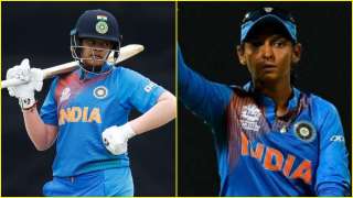 'It’s a learning lesson': Harmanpreet Kaur gives her take on Shaf...