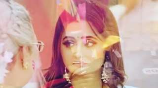 'Naagin 4': Is this Rashami Desai's first look from Ekta Kap...