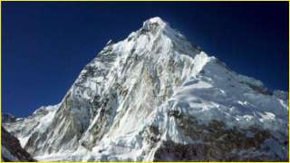 Nepal shuts off Mount Everest amid coronavirus scare, all expeditions cance...