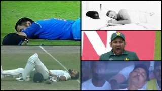 World Sleep Day: From Virat Kohli to MS Dhoni, these cricketers can make be...