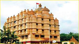 As COVID-19 cases in Maharashtra rise to 38, Mumbai's Siddhivinayak Te...