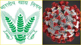 Food Corporation of India (FCI)