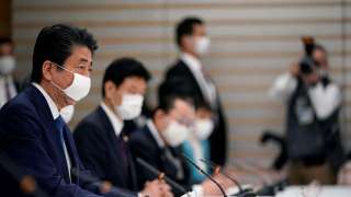 Japan announces $2.2 billion to help its manufacturers shift production out...