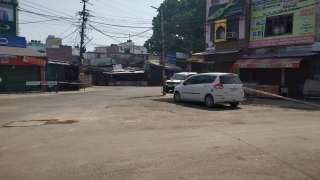 Lokdown in India (Day 18)