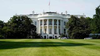 Hindu priest chants 'Shanti Mantra' at White House as Trump leads...