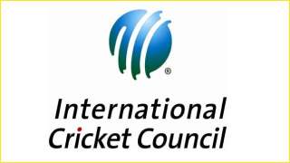 Coronavirus: ICC releases official guidelines for resumption of cricket mat...