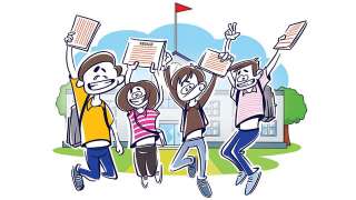 GSEB declares HSC Arts and Commerce result 2020: 76.29% pass percentage rec...