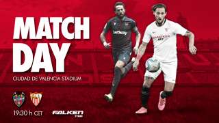 Levante vs Sevilla, La Liga: Live streaming, teams, Dream11, time in India...