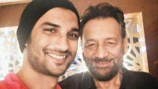 'What happened to you was their Karma, not yours': Shekhar Kapur...