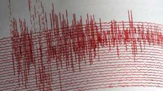 Another earthquake shakes Rajkot, parts of Gujarat; magnitude of 4.1 record...