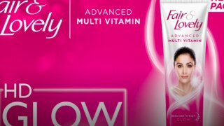 HUL re-brands 'Fair & Lovely' as 'Glow & Lovely...