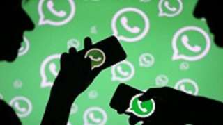 Following Google, WhatsApp experiences global outage  