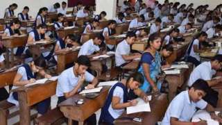 10th-12th Exam: UP Board to start pre-board exams, cuts 30% syllabus in vie...