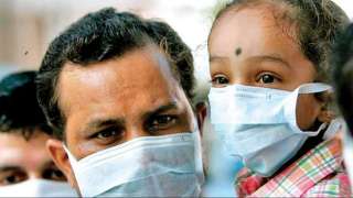 Should children wear masks to prevent COVID-19? WHO explains 