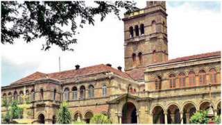 Savitribai Phule Pune University to hold practice tests before final year e...