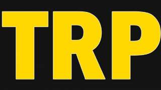 What is TRP, how is it calculated?