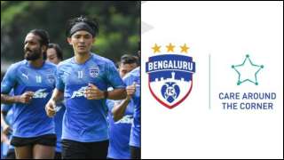 World Mental Health Day: Bengaluru FC launch 'Care Around The Corner...