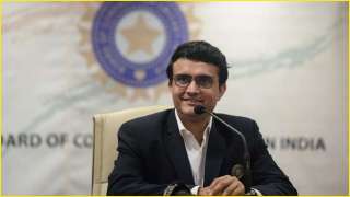 Sourav Ganguly reveals venue which will host pink-ball Test between India a...