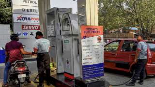 Petrol, diesel prices hiked for third day in a row; check revised rates