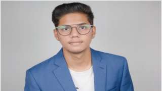 Young teenage entrepreneur Prosingh building a legacy