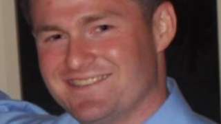 Ice bucket challenge co-founder Patrick Quinn dies at 37