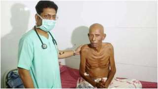 Tamil actor Thavasi dies of cancer in Madurai