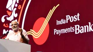India Post Payments Bank launches PM Jeevan Jyoti Bima Yojana for account h...