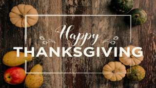 Thanksgiving Day 2020: History, significance, turkey and pumpkin pie; all a...