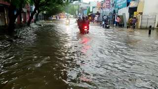 Chennai: Chembarambakkam Reservoir nears 80 per cent capacity, 1000 cusecs...